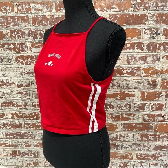 Halter Top New York - Picture 2 of 7